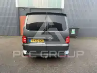 2018 Volkswagen Transporter