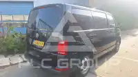 2018 Volkswagen Transporter
