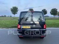 2018 Volkswagen Transporter