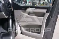 2018 Volkswagen Transporter
