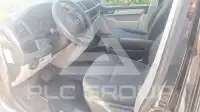 2018 Volkswagen Transporter