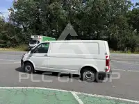 2018 Volkswagen Transporter