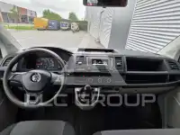 2018 Volkswagen Transporter