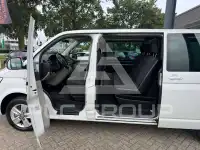 2018 Volkswagen Transporter