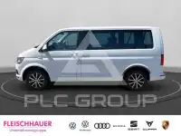 2018 Volkswagen T7 Multivan