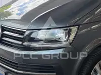 2018 Volkswagen Transporter