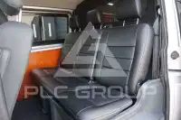 2018 Volkswagen Transporter