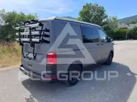 2018 Volkswagen Transporter