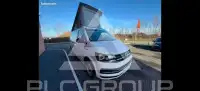 2018 Volkswagen Transporter