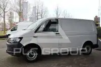 2018 Volkswagen Transporter
