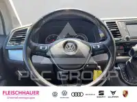 2018 Volkswagen T7 Multivan