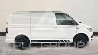 2018 Volkswagen Transporter