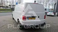 2018 Volkswagen Transporter