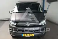 2018 Volkswagen Transporter