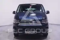 2018 Volkswagen Transporter