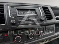 2018 Volkswagen Transporter