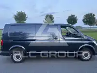 2018 Volkswagen Transporter