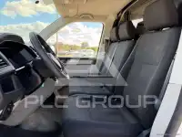 2018 Volkswagen Transporter