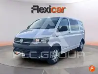 2018 Volkswagen Transporter