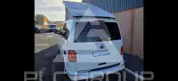2018 Volkswagen Transporter