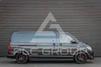2018 Volkswagen Transporter