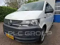 2018 Volkswagen Transporter