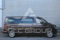 2018 Volkswagen Transporter