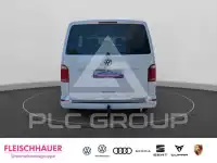 2018 Volkswagen T7 Multivan