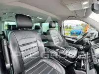 2018 Volkswagen Transporter
