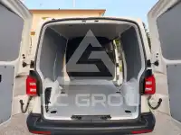 2018 Volkswagen Transporter