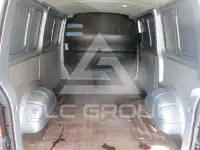 2018 Volkswagen Transporter