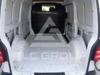 2018 Volkswagen Transporter