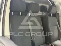 2018 Volkswagen Transporter