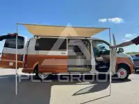 2018 Volkswagen Transporter