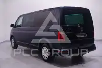2018 Volkswagen Transporter