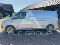 2018 Volkswagen Transporter