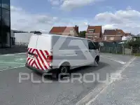 2018 Volkswagen Transporter