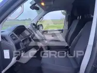 2018 Volkswagen Transporter