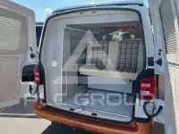 2018 Volkswagen Transporter