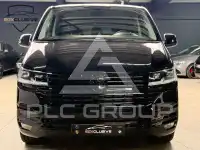 2018 Volkswagen Transporter