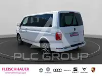 2018 Volkswagen T7 Multivan