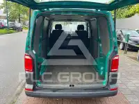 2018 Volkswagen Transporter