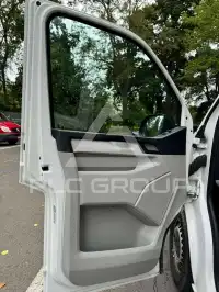 2018 Volkswagen Transporter