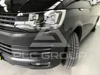 2018 Volkswagen Transporter
