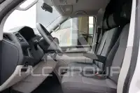 2018 Volkswagen Transporter