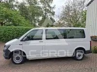 2018 Volkswagen Transporter
