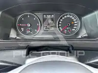 2018 Volkswagen Transporter