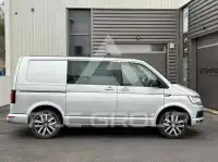 2018 Volkswagen Transporter