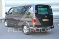 2018 Volkswagen Transporter