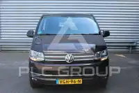 2018 Volkswagen Transporter